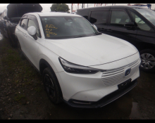 Honda Vezel 2022 For Sale and Price
