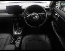 Honda Vezel 2022
