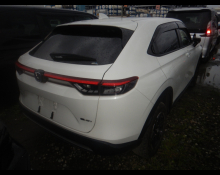Honda Vezel 2022