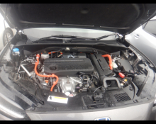 Honda ZR-V 2023