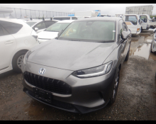 Honda ZR-V 2023