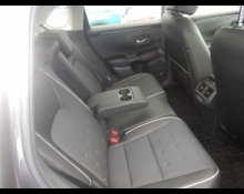 Honda ZR-V 2023