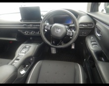Honda ZR-V 2023