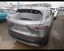 Honda ZR-V 2023