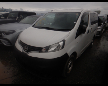 Nissan NV200 2023