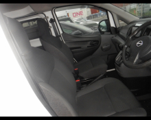 Nissan NV200 2023