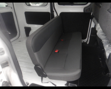 Nissan NV200 2023