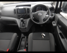 Nissan NV200 2023