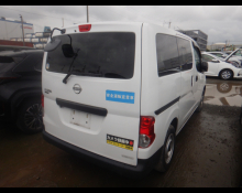 Nissan NV200 2023