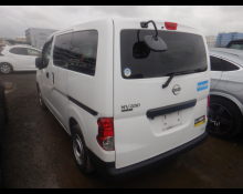 Nissan NV200 2023