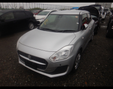 Suzuki Swift 2023