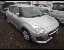 Used Suzuki Swift Cars For Sale in Japan