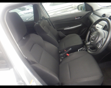 Suzuki Swift 2023