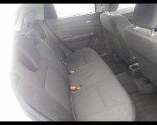 Suzuki Swift 2023