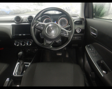 Suzuki Swift 2023