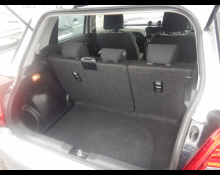 Suzuki Swift 2023