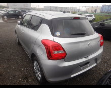 Suzuki Swift 2023