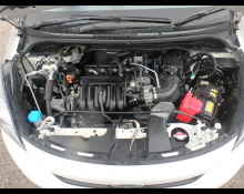 Honda Fit 2022