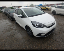 Honda Fit 2022 For Sale and Price