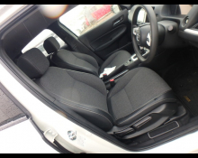 Honda Fit 2022