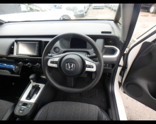 Honda Fit 2022