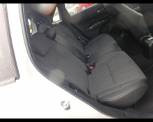Honda Fit 2022