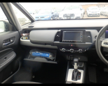 Honda Fit 2022