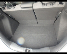 Honda Fit 2022