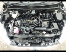 Toyota Yaris 2022