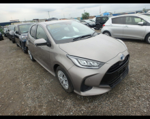 Toyota Yaris 2022 For Sale and Price
