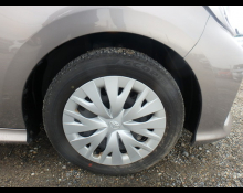 Toyota Yaris 2022