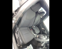 Toyota Yaris 2022