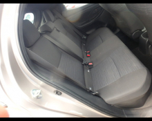 Toyota Yaris 2022