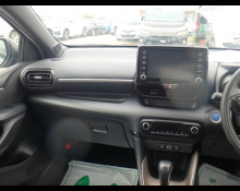 Toyota Yaris 2022