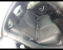 Mercedes Benz CLA-class 2023