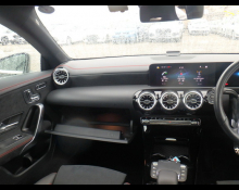 Mercedes Benz CLA-class 2023