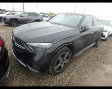 Mercedes Benz GLC-class 2023