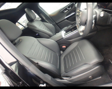 Mercedes Benz GLC-class 2023