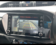Toyota Hilux 2023