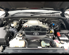 Toyota Hilux 2023