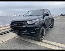Toyota Hilux 2023