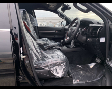 Toyota Hilux 2023