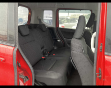 Mitsubishi Delica D:2 2019