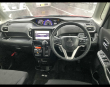 Mitsubishi Delica D:2 2019