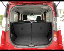 Mitsubishi Delica D:2 2019