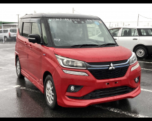 Used Mitsubishi Cars For Sale in Japan At Best Price