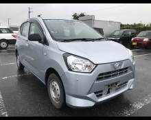 Used Daihatsu Mira Cars For Sale in Japan