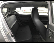 Daihatsu Mira e:S 2020