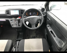 Daihatsu Mira e:S 2020
