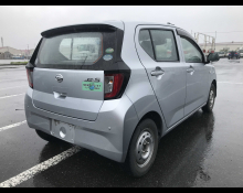 Daihatsu Mira e:S 2020